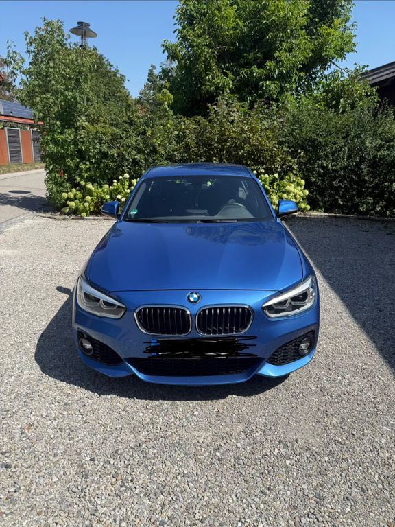 Image of BMW 118