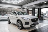 Jaguar E-PACE 2.0 R-Dynamic P250 Autom. AWD LED PANO - Jaguar E-Pace mit Benzin-Antrieb: Automatik