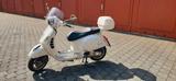 Piaggio Vespa GTS Super 300 Longversion 16Kw - 300