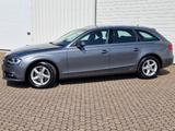 Audi A4  1-A Zustand*Autom.* AHK*Navi*Tempomat - Audi A4 Gebrauchtwagen in Erfurt