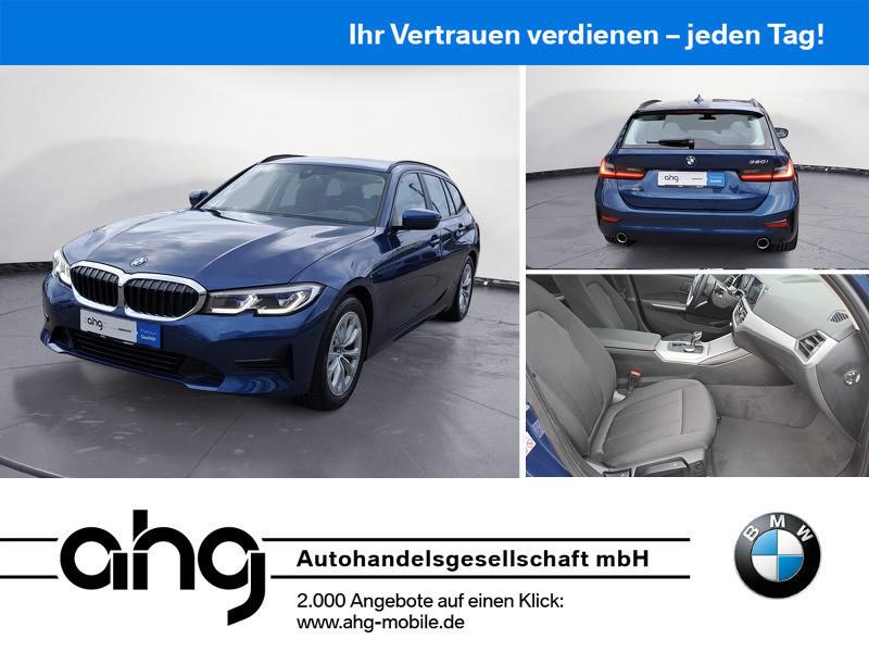 BMW 320i Touring Advantage Auto Innovationspaket BMW