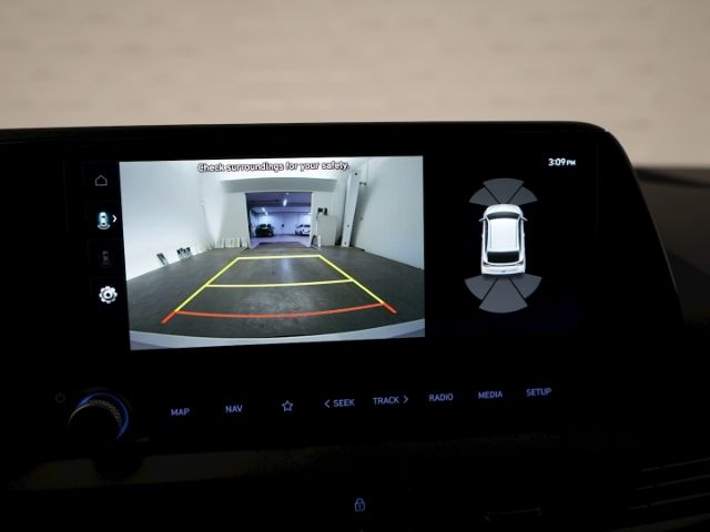 Hyundai i20 – Bild 14