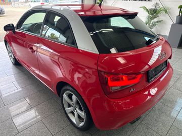 Audi A1 - 9