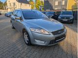Ford Mondeo Titanium X *Navi*Leder*AHK - Ford Mondeo aus 2007 mit Diesel-Antrieb