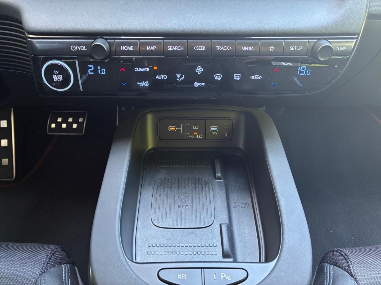 Hyundai IONIQ 5 – Bild 16