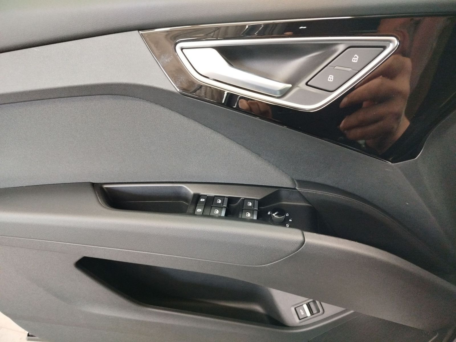 Audi Q4 e-tron - Bild 8