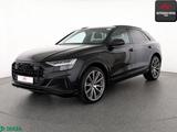 Audi Q8 55 TFSI qu 3x S LINE LUFT,HUD,360,ACC,BANG+O - Audi Q8 in Kiel