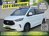 Ford Nugget L1  #SOLARANLAGE #TECHNOLOGIE-PAKET - Ford Tourneo Custom Nugget Gebrauchtwagen