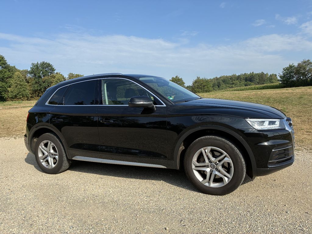 Image of Audi Q5