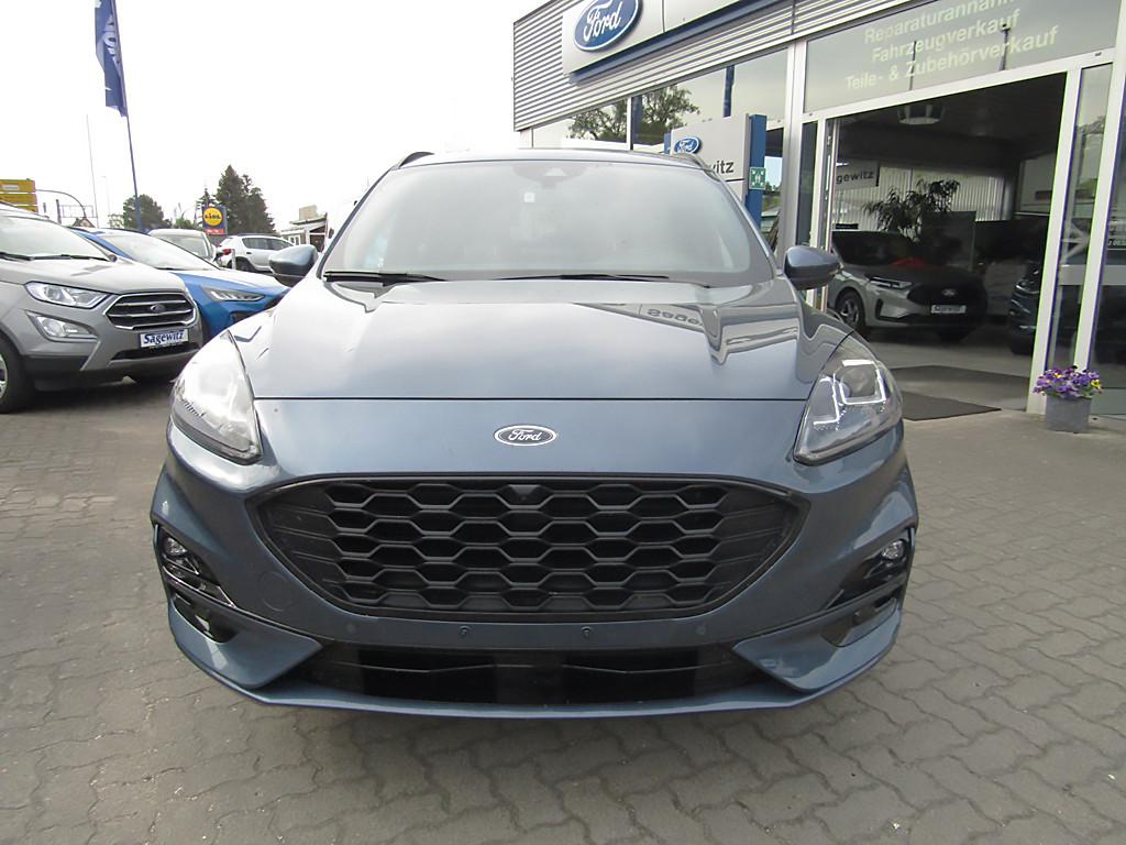 Ford Kuga 1.5 EcoBoost ST-Line X