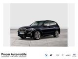 BMW X3 M40d HUD+PANO+ACC+AHK+KAMERA+NAVI+LED+Standh. - BMW X3 M40 Gebrauchtwagen in Köln
