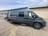 Weinsberg Caratour 600 mq