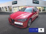 Alfa Romeo Giulia Sprint Q4 280 Automatik *Navi *SHZ *Rückf - Alfa Romeo Giulia in Köln