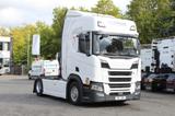 Scania  R 500 / Retarder/ LDWS/ Kühlbox/ 2 Tanks/ Navi - Angebote