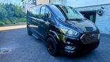 Ford Tourneo Custom 320 2.0 TDCi L2H1 Titanium 9-Sitz - Ford Tourneo Custom in Solingen
