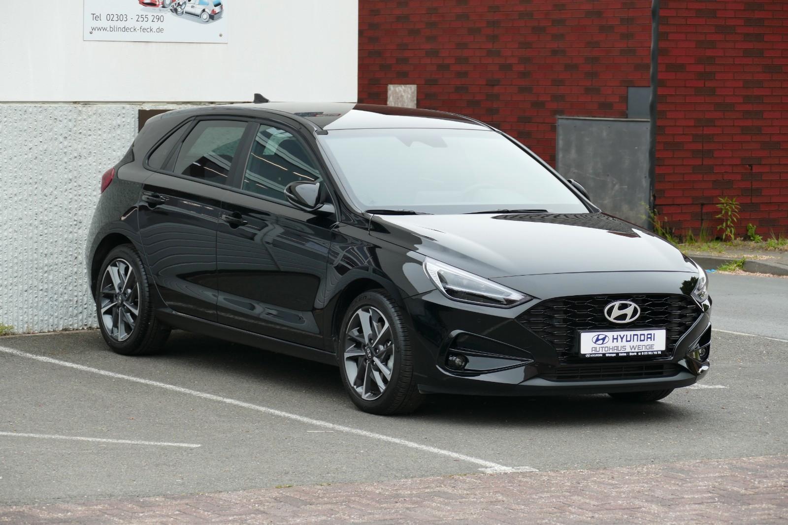Hyundai i30 Advantage
