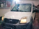 Ford Connect 8Sitzer.1A.1Hand,Tüneu.1A - gebrauchte Ford Tourneo aus dem Jahr 2010