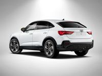 Audi Q3 - Vorschau Bild 6