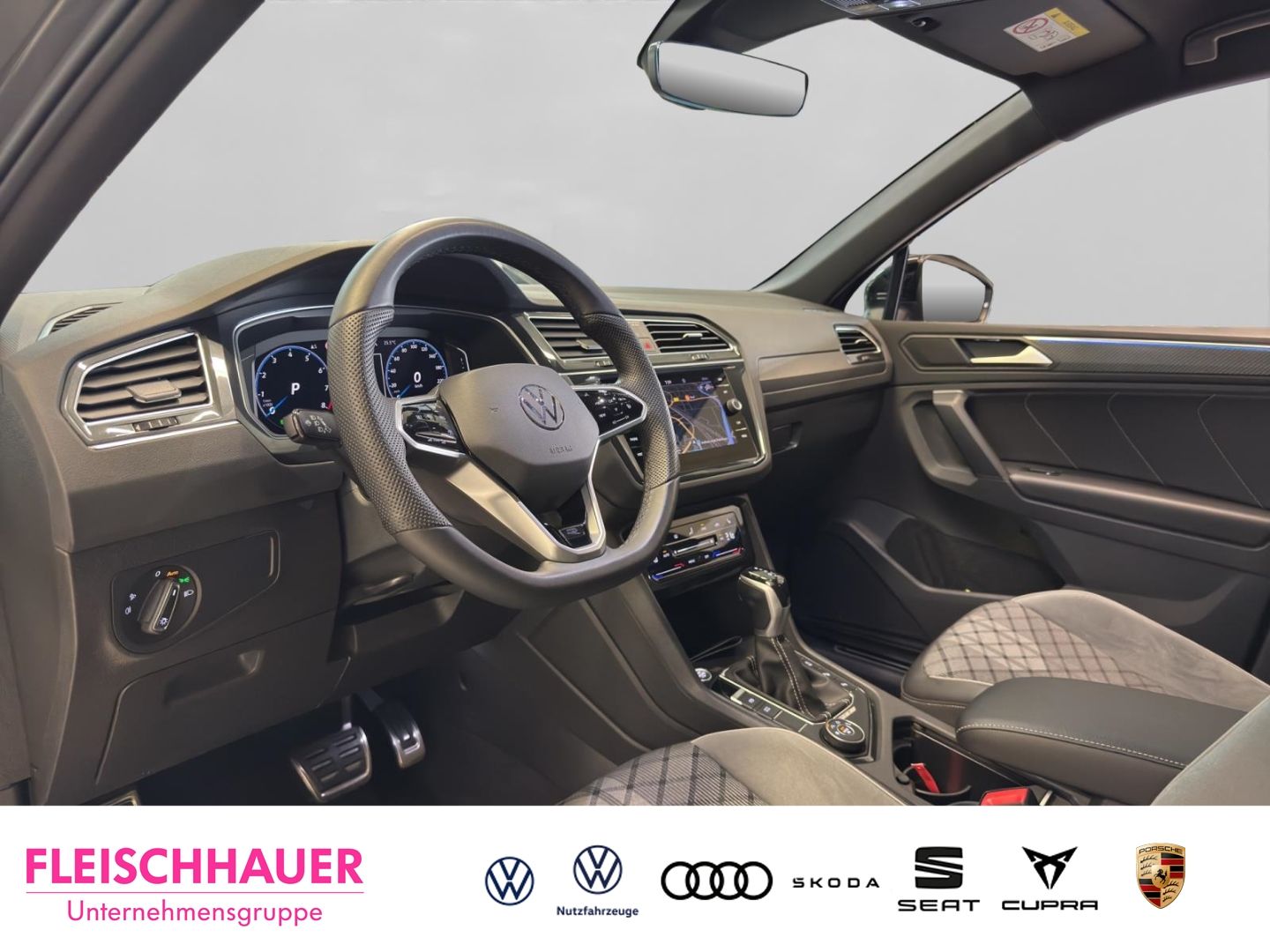 Volkswagen Tiguan - Bild 11