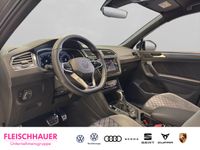 Volkswagen Tiguan - Vorschau Bild 11