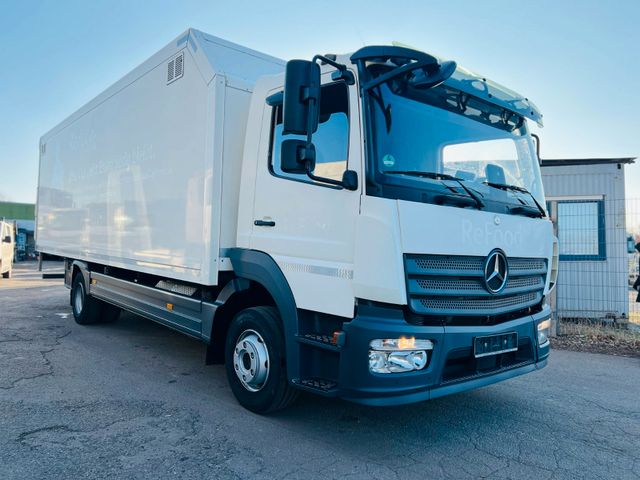 Mercedes-Benz Atego1223/KEINE 26,24,29,33,