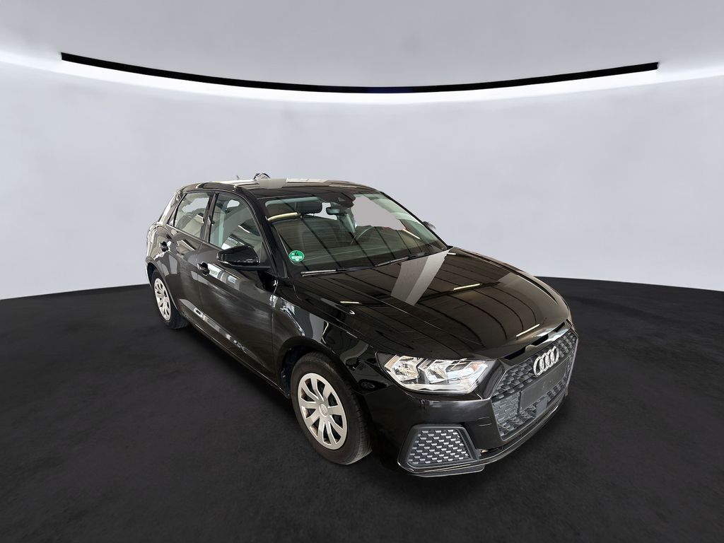 Image of Audi A1