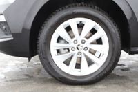 Skoda Kamiq - Vorschau Bild 10