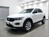 Andere VOLKSWAGEN T-Roc 2.0TDI FULL LED NAVI CARPALY - Andere mit Diesel-Antrieb: Weiß