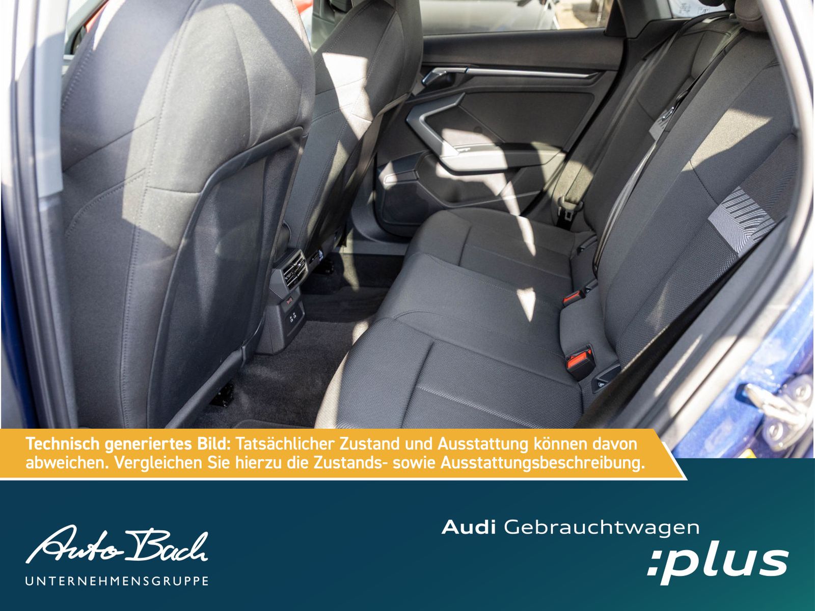 Audi A3 - Bild 22