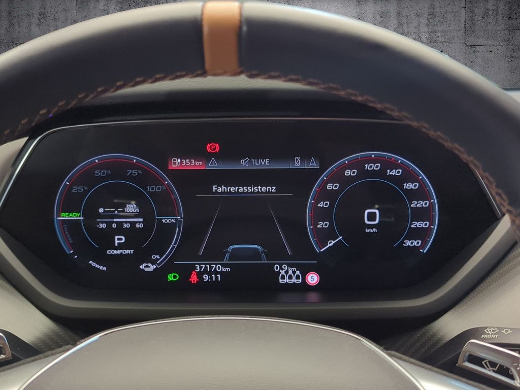 Audi RS e-tron GT - Bild 16