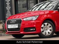 Audi A1 Sportback Design 1.0 TFSI, Sitzheiz, PDC, MMI