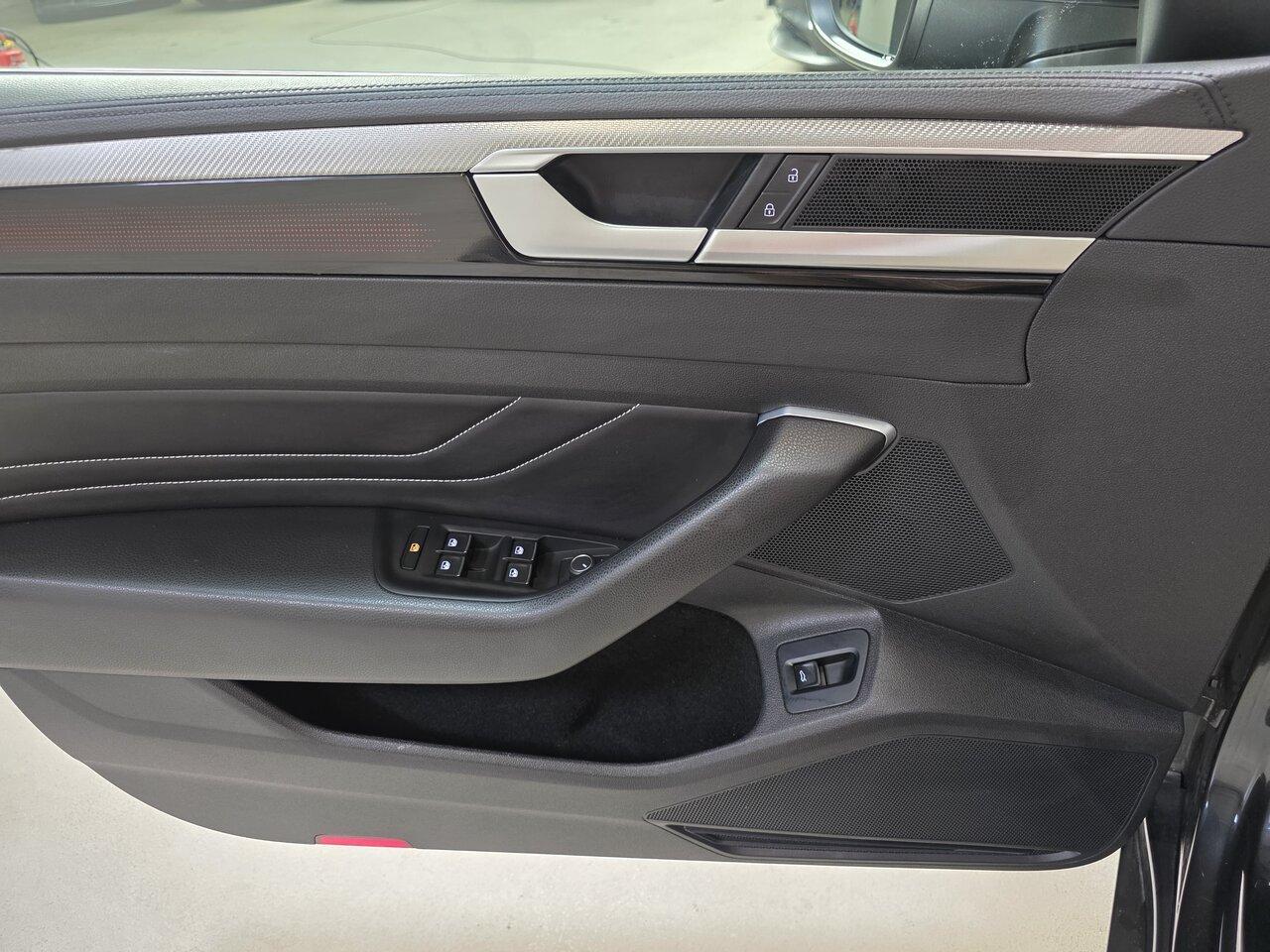 Volkswagen Arteon 2.0 TDI Autom. Facelift R-Line Apple, миниатюра 20