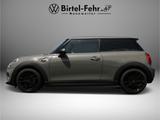 MINI Cooper One Blackyard 1.2 Klima 8 FACH - MINI MINI: Black