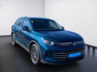 Volkswagen Tiguan - Vorschau Bild 8