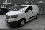 Opel Combo Cargo 1.5 D Edition (EURO 6d-TEMP) Klima - Opel Combo: 1.6