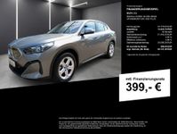 BMW iX2 - Vorschau Bild 2