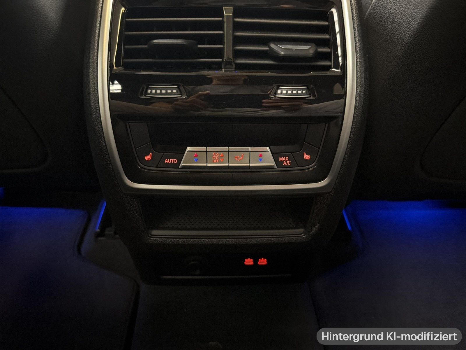 BMW X5 - Bild 24
