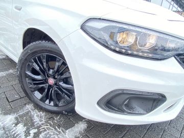 Bild 9 Fiat Tipo Street