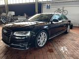 Audi A8 - - Audi A8 Gebrauchtwagen