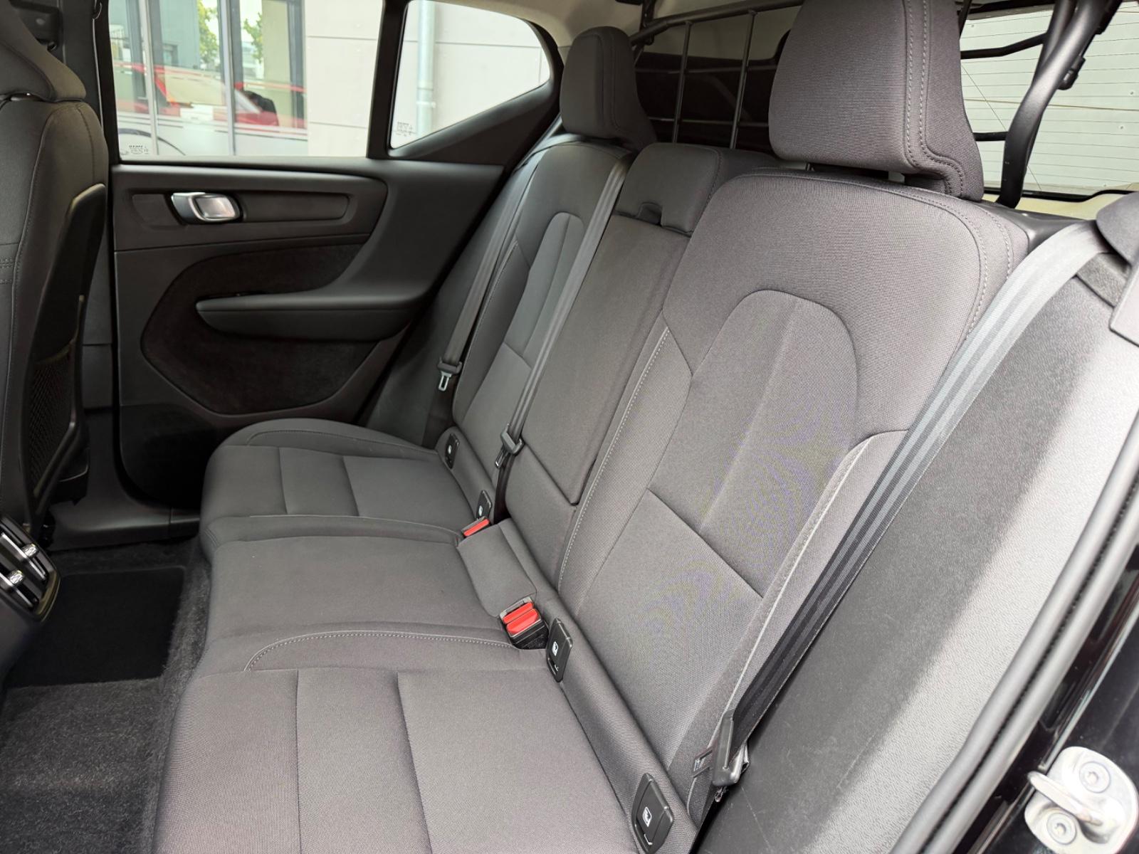 Volvo XC40 Momentum/KAMERA/LED/SHZ/AUTOMATIK/AHK, миниатюра 20