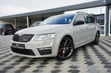 Skoda Octavi RS 2.0 TSI*DSG*2.Hand*Navi*Tempo*Xenon* - Skoda Octavia: Dsg