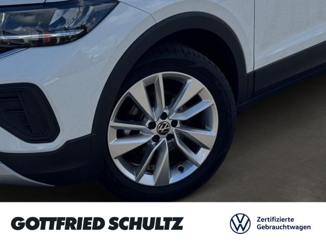 Volkswagen T-Cross - Bild 11
