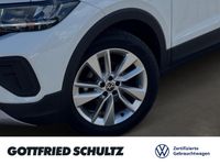 Volkswagen T-Cross - Vorschau Bild 11