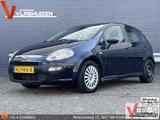 Fiat Punto Evo 1.3 M-Jet Dynamic | klima | Cruise | A - Fiat Punto Evo Dynamic mit Diesel-Antrieb