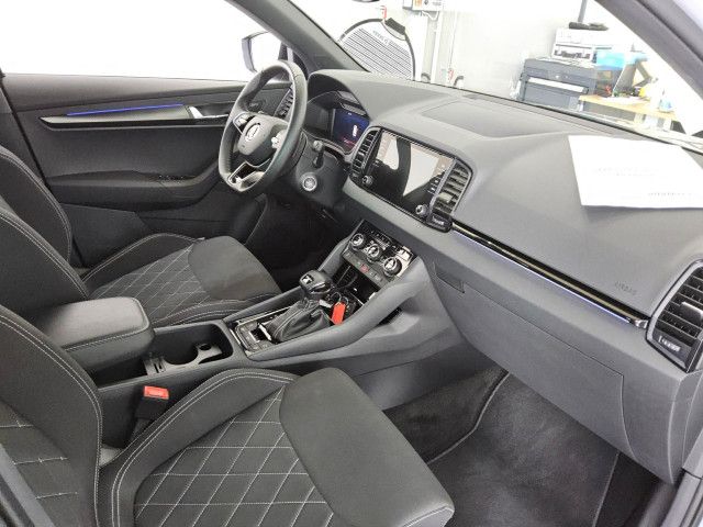 Skoda Karoq - Bild 5