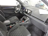 Skoda Karoq - Vorschau Bild 5