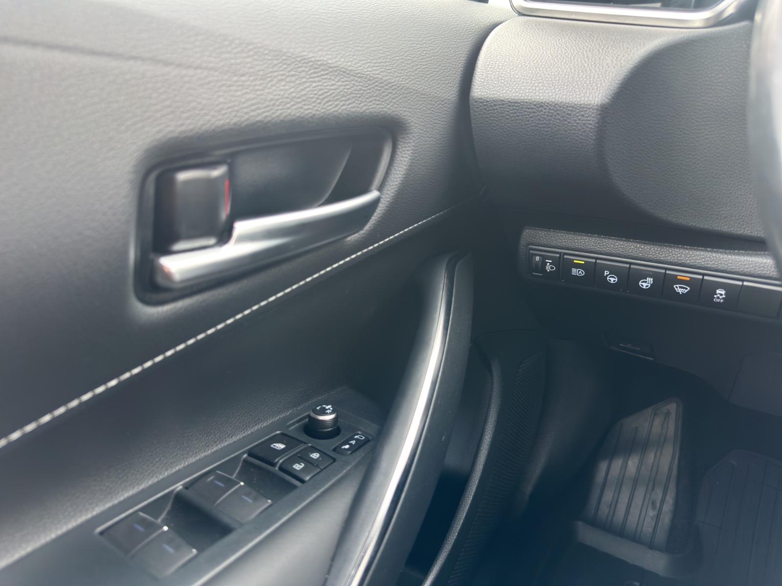Suzuki Swace 1.8 Hybrid Comfort+ LED Garantie 2.Hand