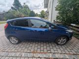 Ford Fiesta 1,0 EcoBoost 74kW SYNC Edition - Ford Fiesta: Sync Edition