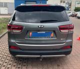 Kia Sorento Platinum Edition 4WD - Kia Sorento Gebrauchtwagen in Düsseldorf