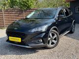 Ford Focus 2.0 EcoBlue Active LED Navi Kamera Keyless - Ford Focus Active mit Diesel-Antrieb